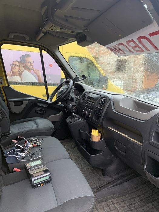 Firma przewozowa, transportowa, autobusy, urzadzenia, linie autobusowe