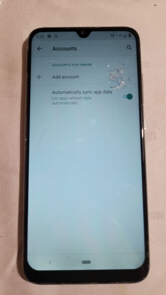 Xiaomi Mi A3 64gb Под Замену Экрана
