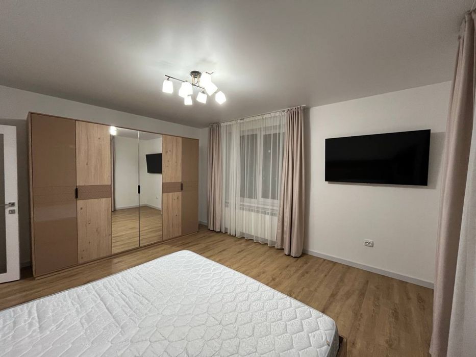 Оренда 2-кімнатної квартири по вул. Ленкавського