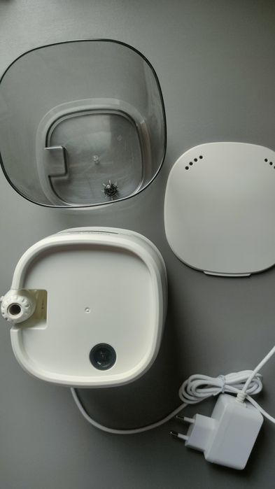 Іригатор Waterpulse V700 plus