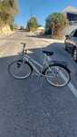 Bicicleta de passeio REX