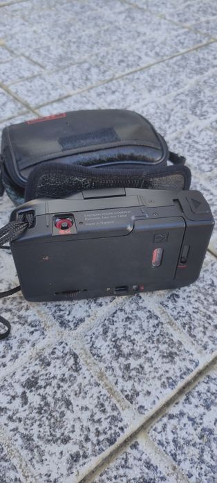 Maquina fotográfica Kodak 435