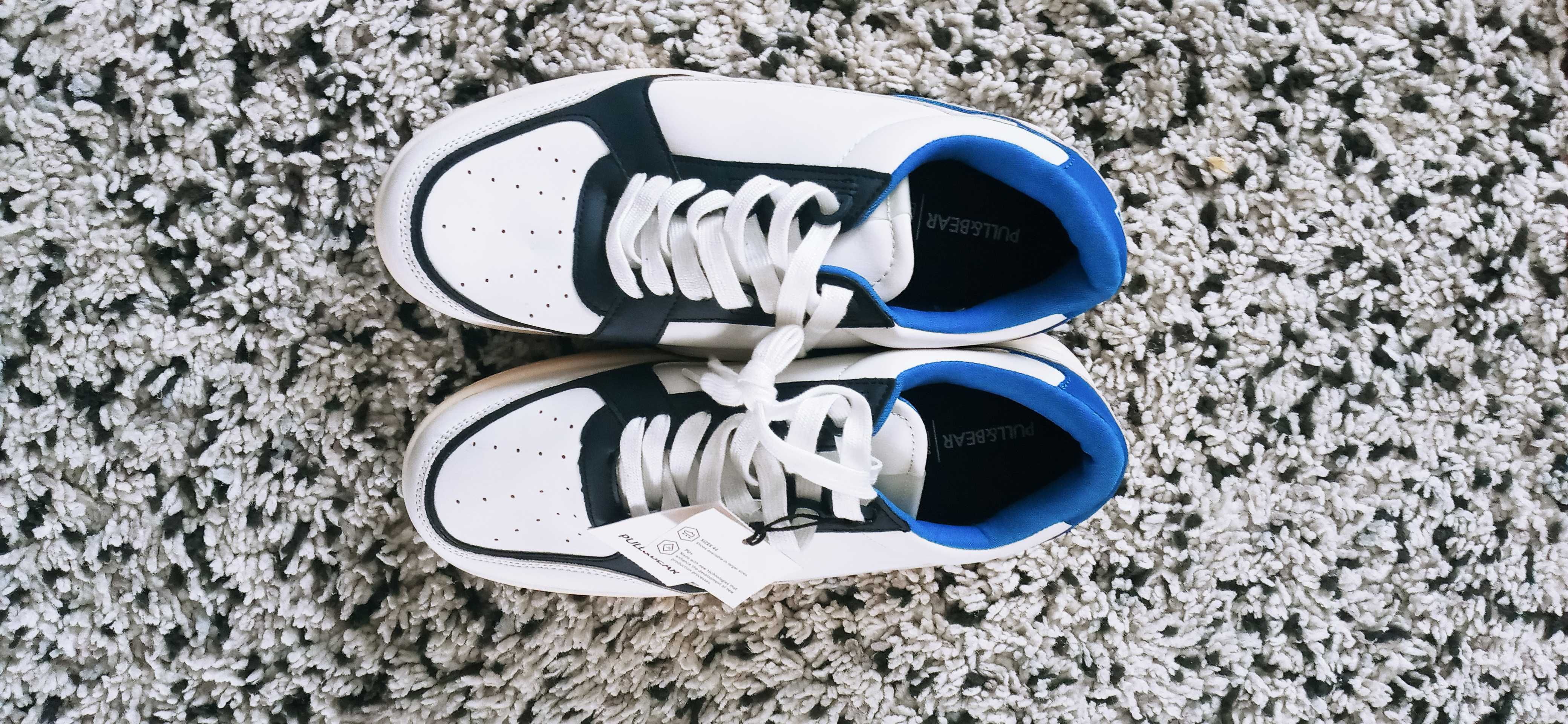 Buty nowe Pull& Bear r.39