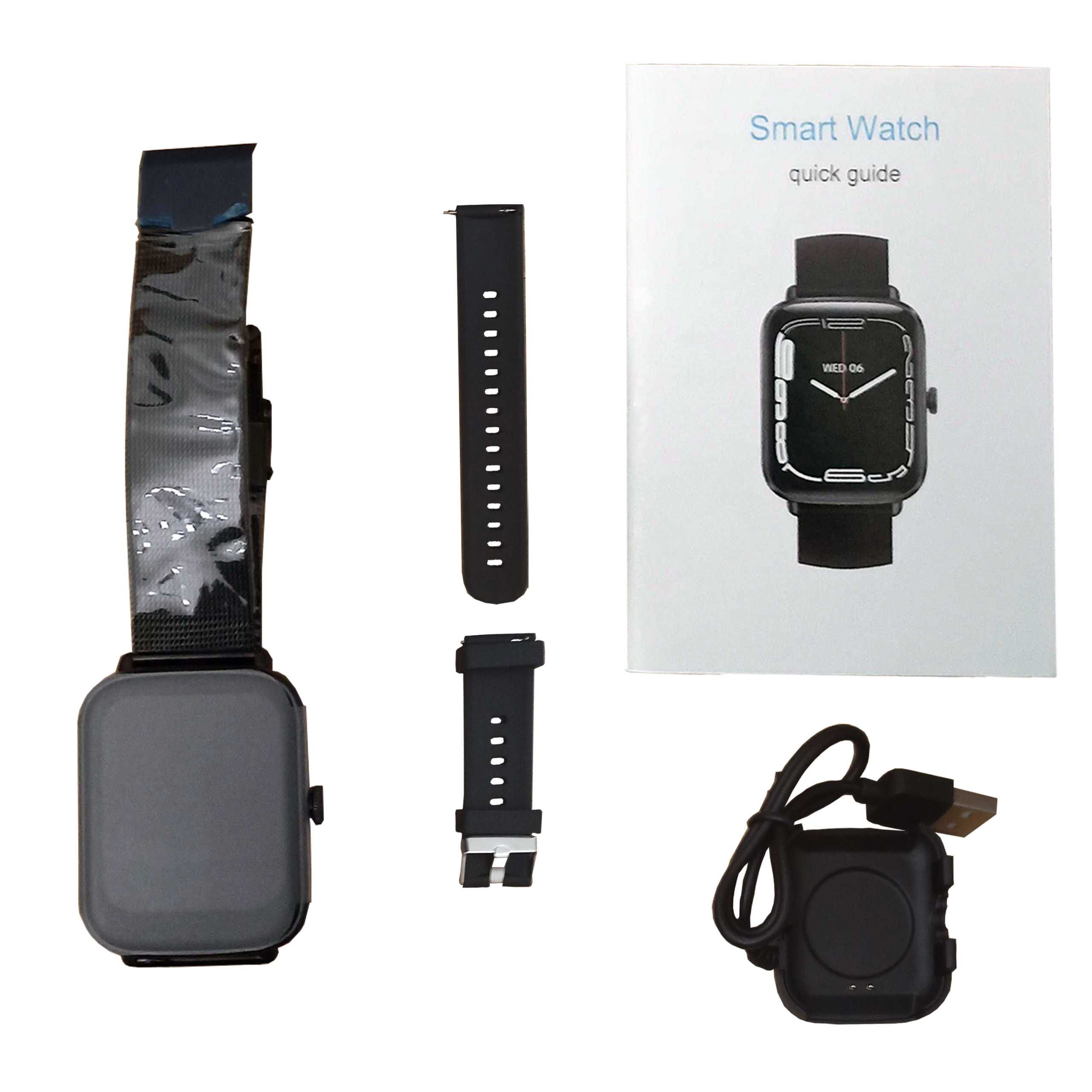 Smart Watch LIGE 1