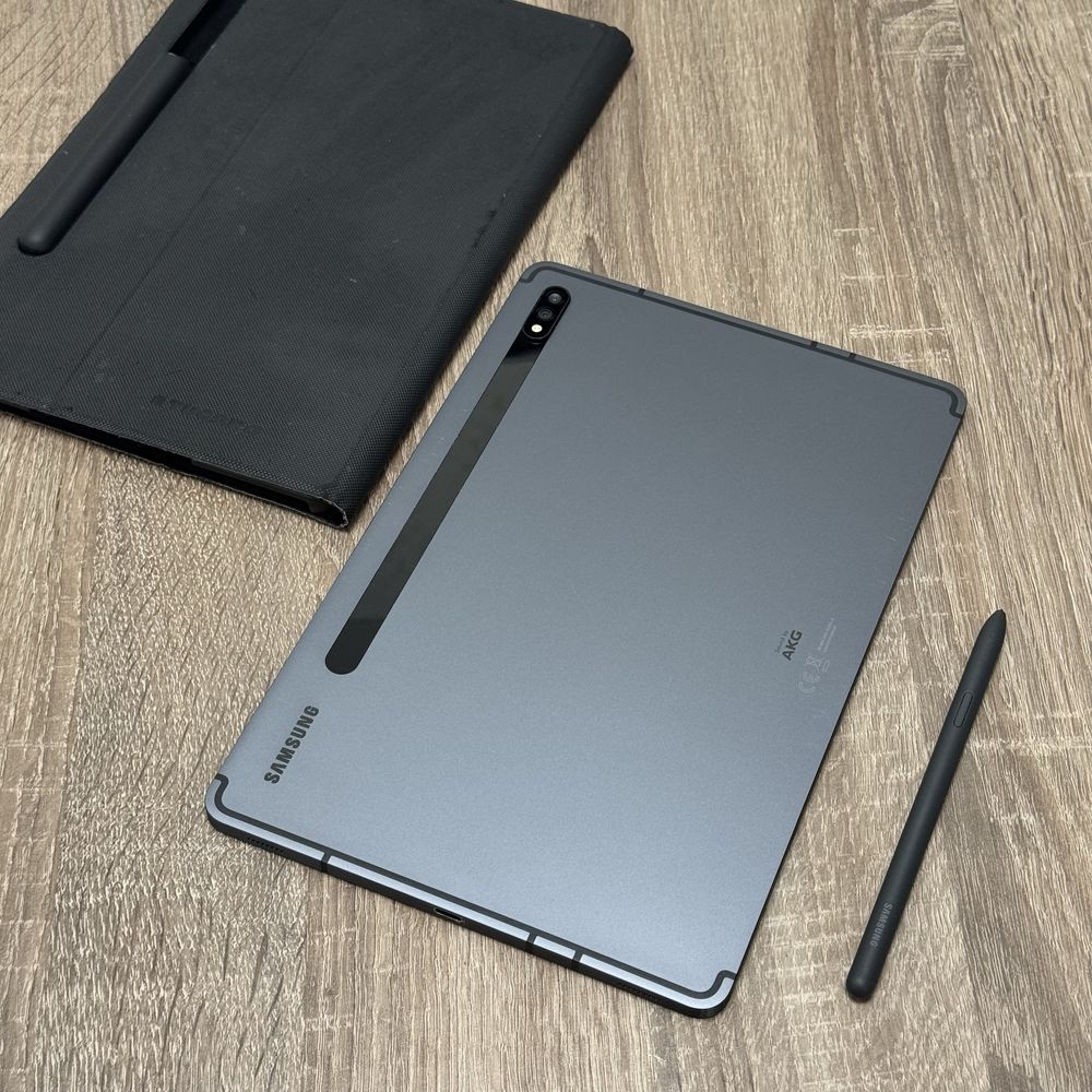 Планшен Samsung Tab S7 + sPen