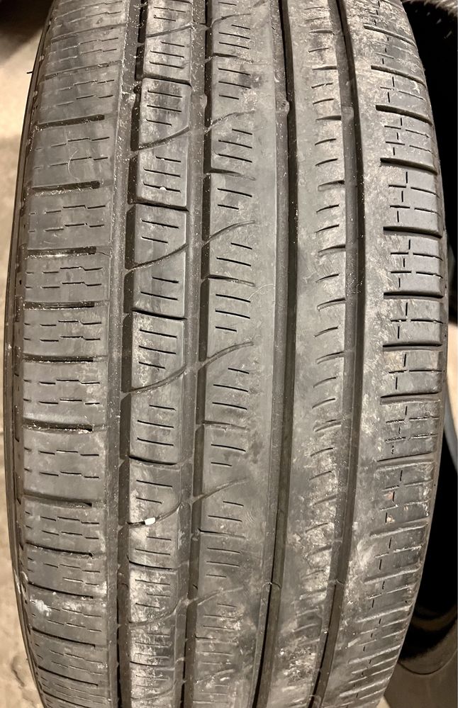 235/65 19 Pirelli Scorpion Verde All Season 4 шт