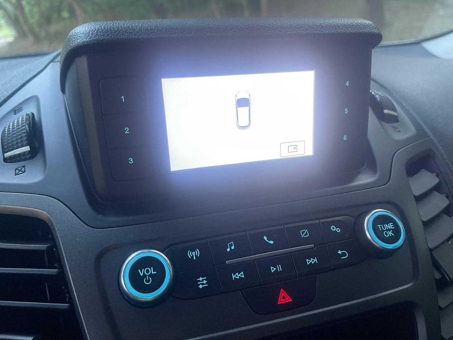 Ford Transit Connect 1.5 TDCi 120cv L2 3 Lugares