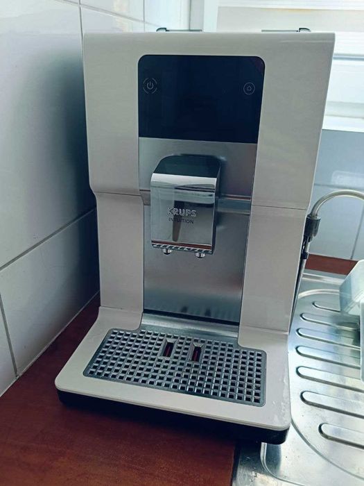 Ekspres do kawy KRUPS