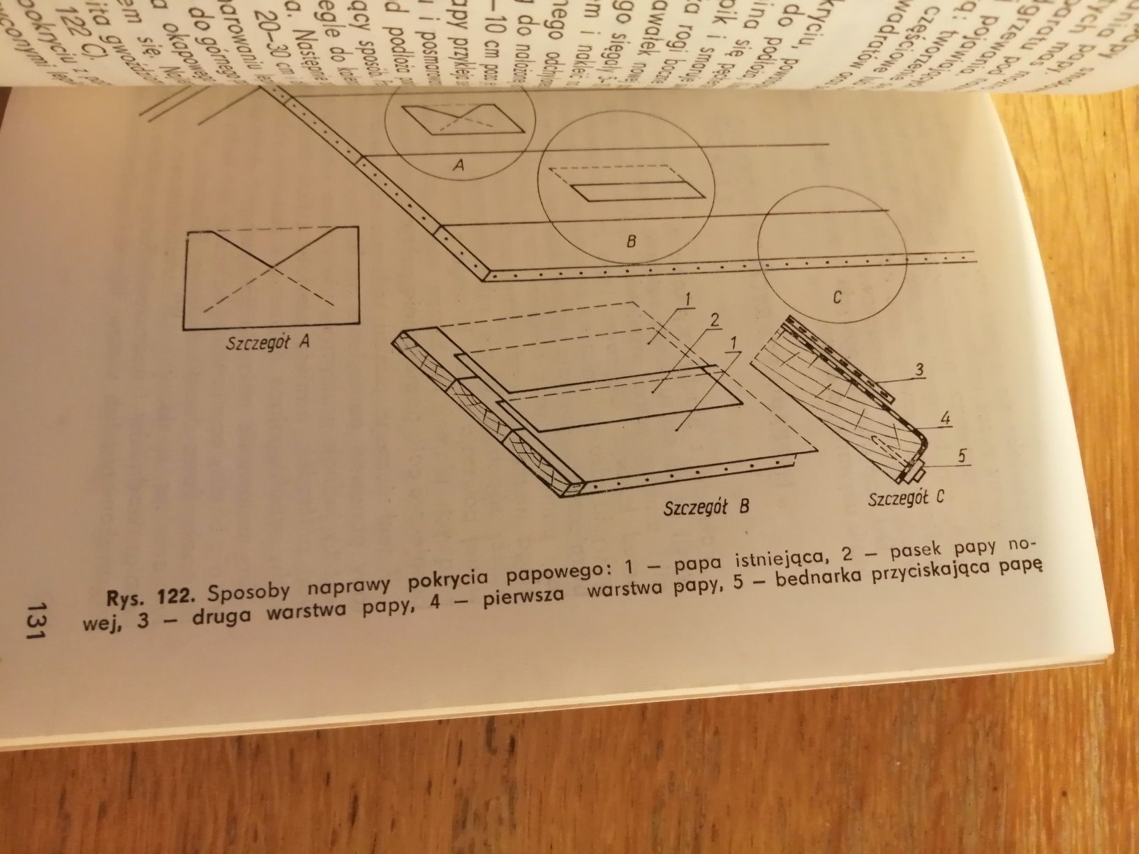 Krycie i naprawa dachów bosakirski poradnik domowy