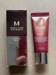 BB cream MISSHA nowy