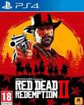 Red Dead Redemption 2 Sony PlayStation 4 (PS4) RDR 2