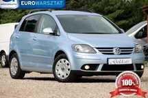 Volkswagen Golf Plus 1.4 TSI 122KM*zarejstrowany*