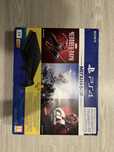 Продам Playstation 4 slim, обʼємом памʼяті на 1 терабайт.