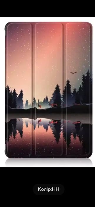 Чохол для Xiaomi mi pad 6 11"