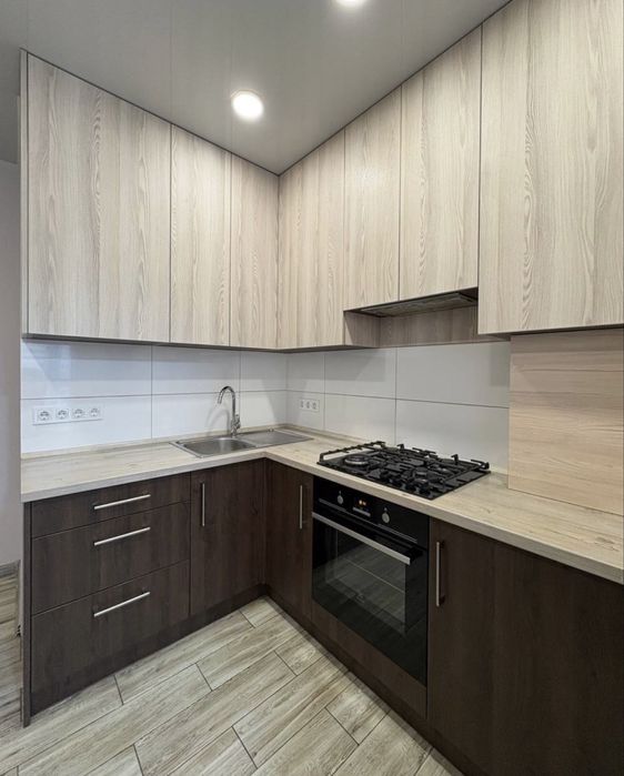 Продаж 2-х кім квартири ЖК Софіївська Сфера 2 поверх