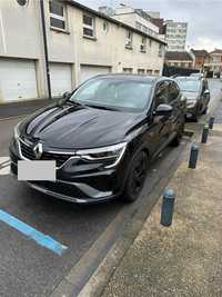 Renault Arkana 1.3 TCe R.S.Line EDC