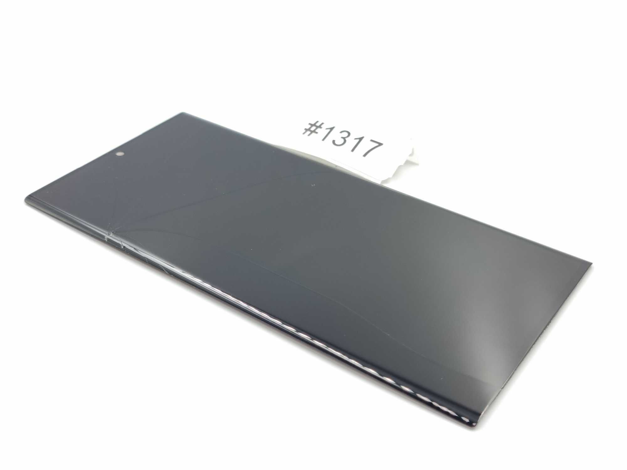 Samsung Galaxy S23 Ultra Oryginalny Wyświetlacz Demontaż | #1317