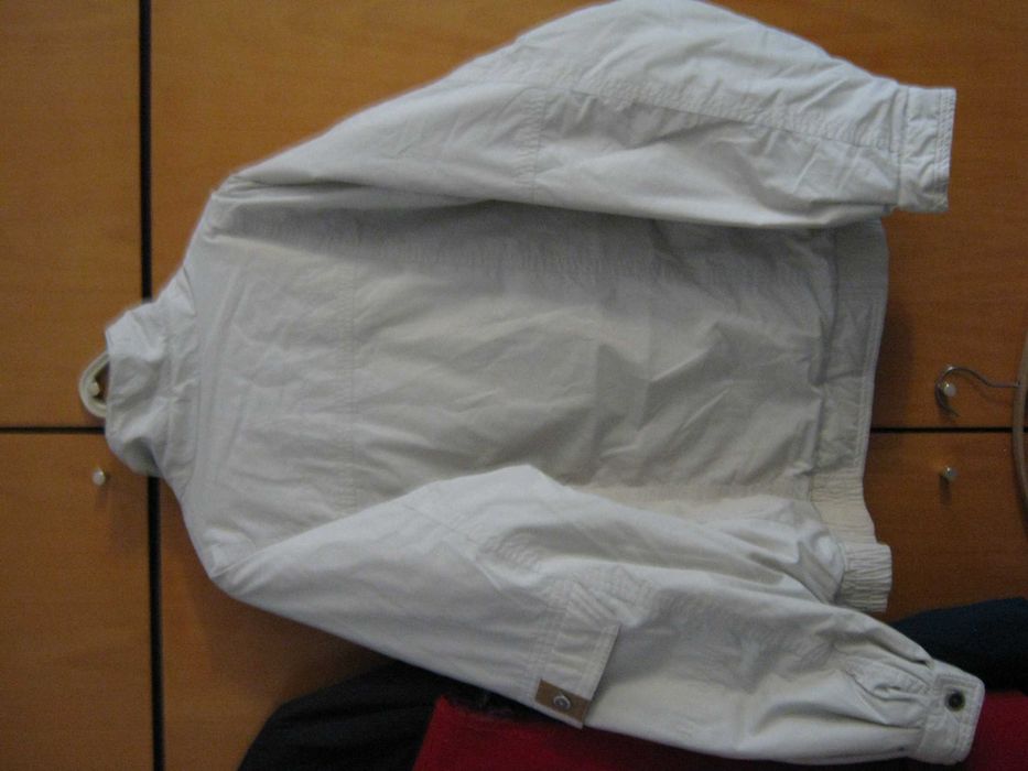 Куртка мужская зимняя размер XXL