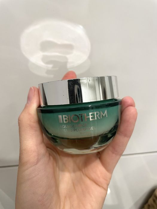 Biotherm krem/żel do twarzy