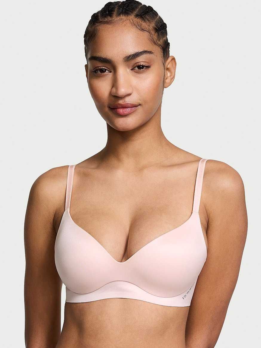 Безшовний бюстгальтер Victoria's Secret XS S M L США ОРИГІНАЛ