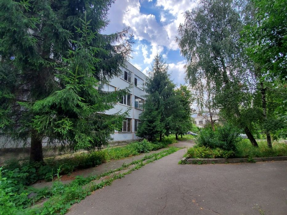 Терміновий продаж будівлі за адресою: пр. Героїв Харкова, 140/1