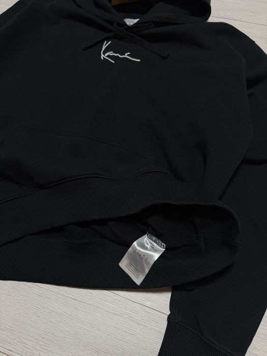 Чоловічий худі Kani rap