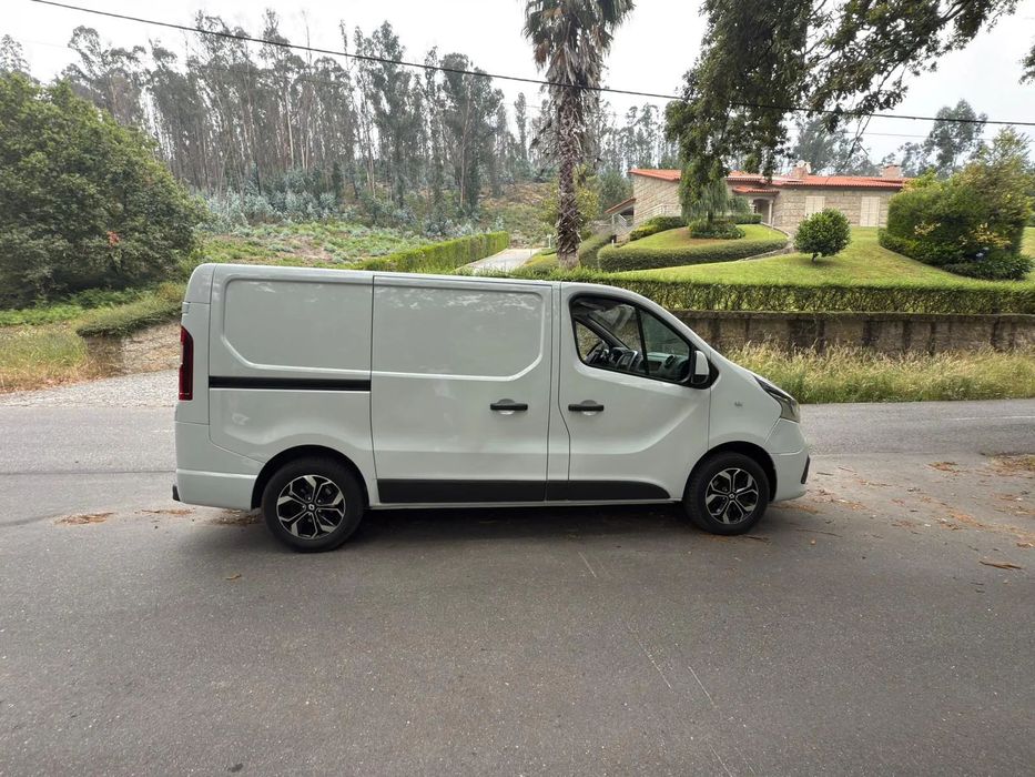 Renault Renault Trafic  dCi L1H1