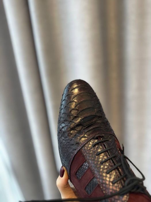 Туфли Zilli оригинал