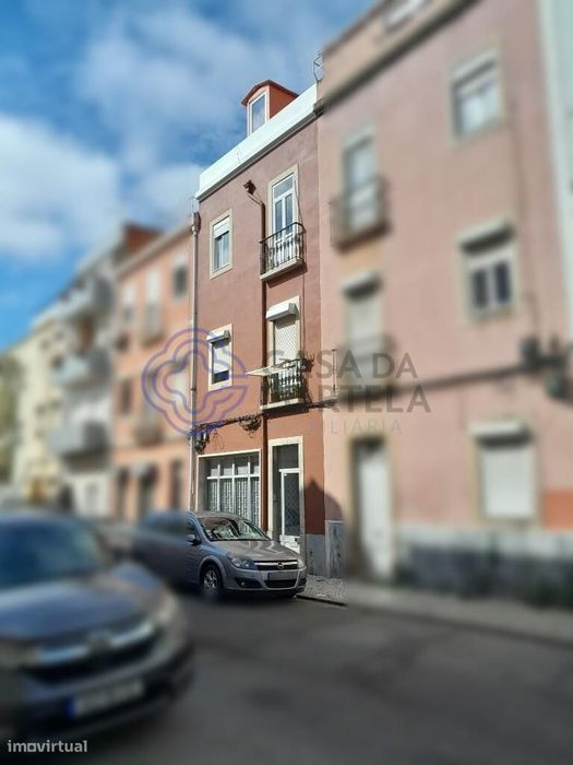 Arrendamento Apartamento