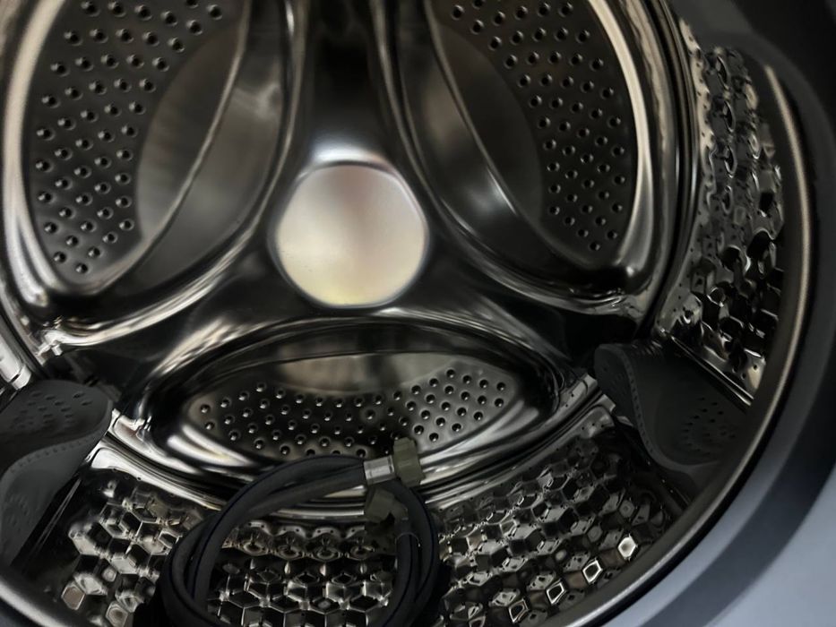 Пральна пралка стиралка машинка Amica А+++ 6 кг