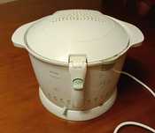 Frytownica Philips comfort HD 6111
