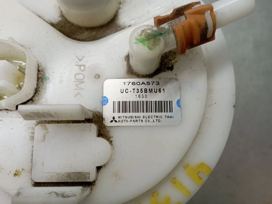 Bomba de combustível MITSUBISHI Space Star Hatchback (A0_A)