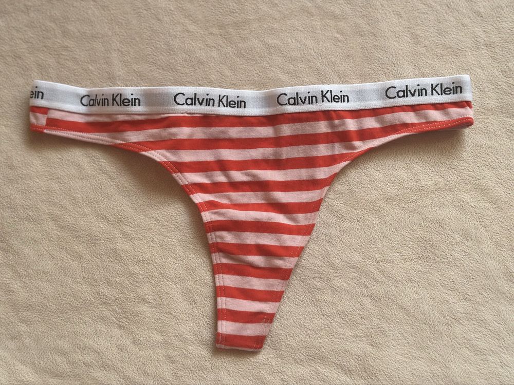 Трусики Calvin Klein