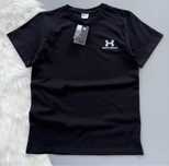 Футболка Under Armour ціни постачальника! Топ якість