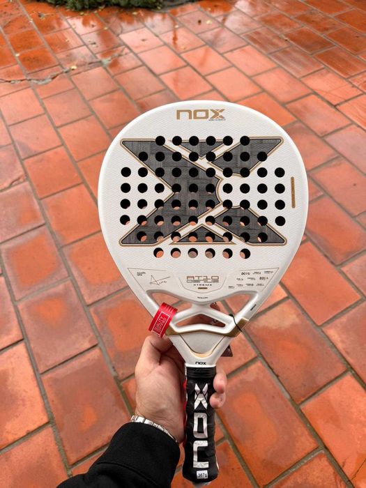 Raquetes Padel 2026: Bullpadel, Adidas, NOX, Head, Wilson, etc