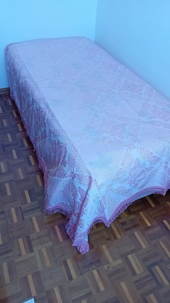 Cama de Solteiro
