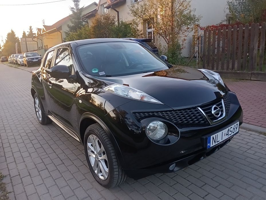 _Nissan Juke _ Tekna 1.6 Turbo 190Ps_Navi_Top_