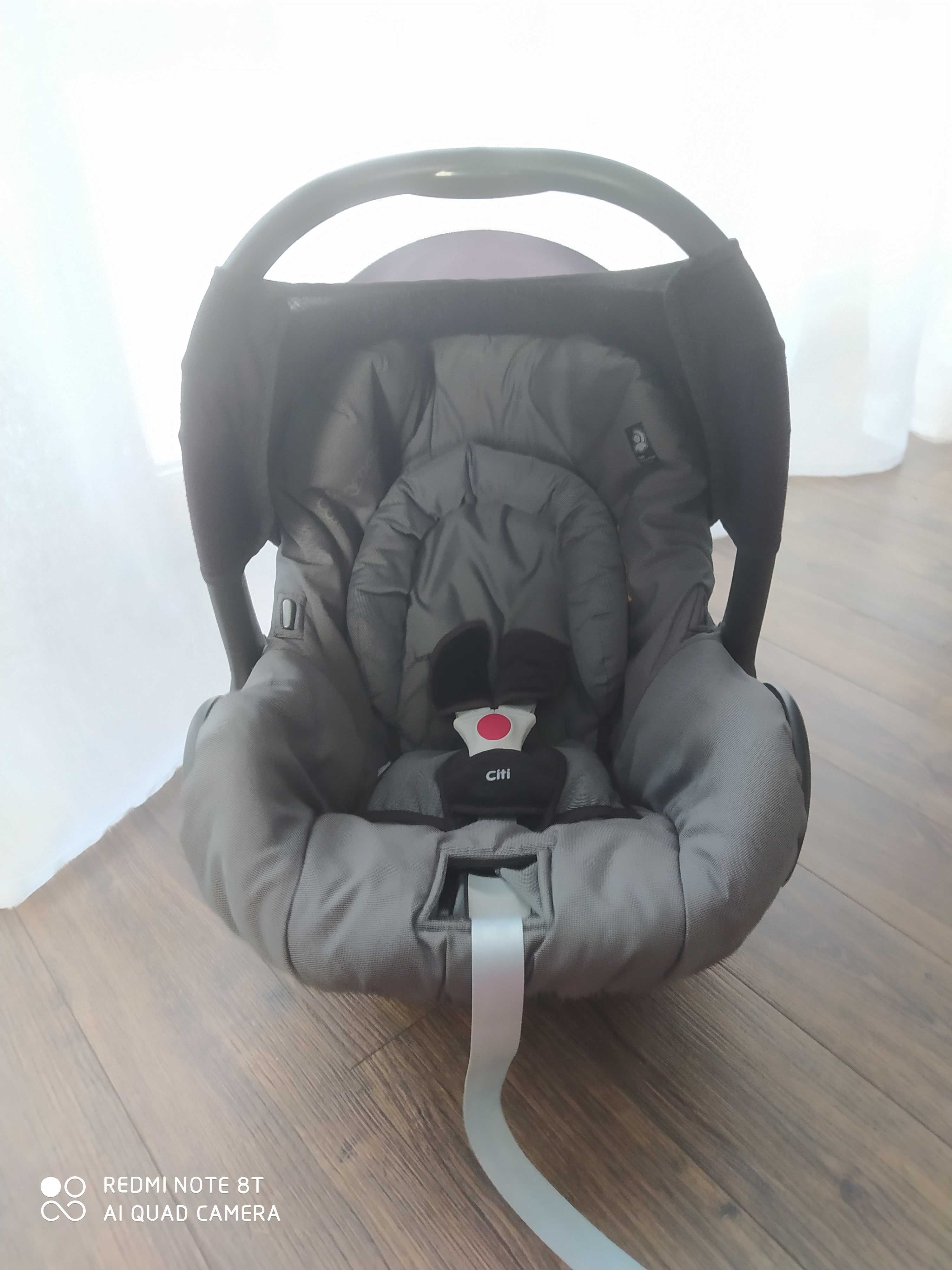 Maxi cosi citi 0-13