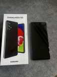 Telefon Samsung A52s5G brak orginalnego pudelka