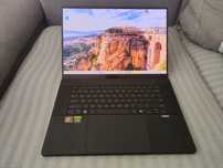 Komputer laptop Asus ProArt P16 AMD Ryzen AI 9  RTX4070