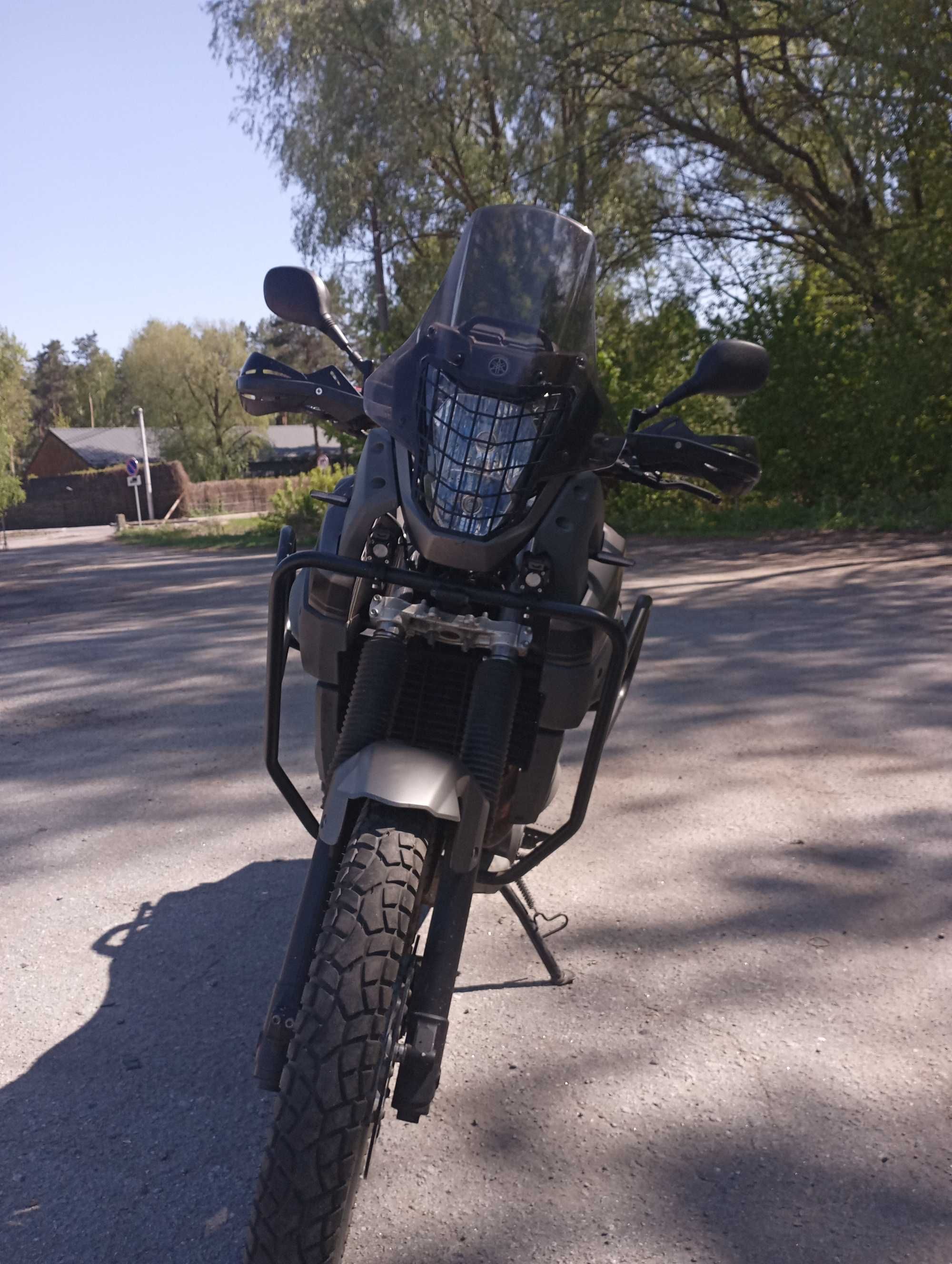 Ідеальний стан Yamaha XT 660Z Tenere 2012