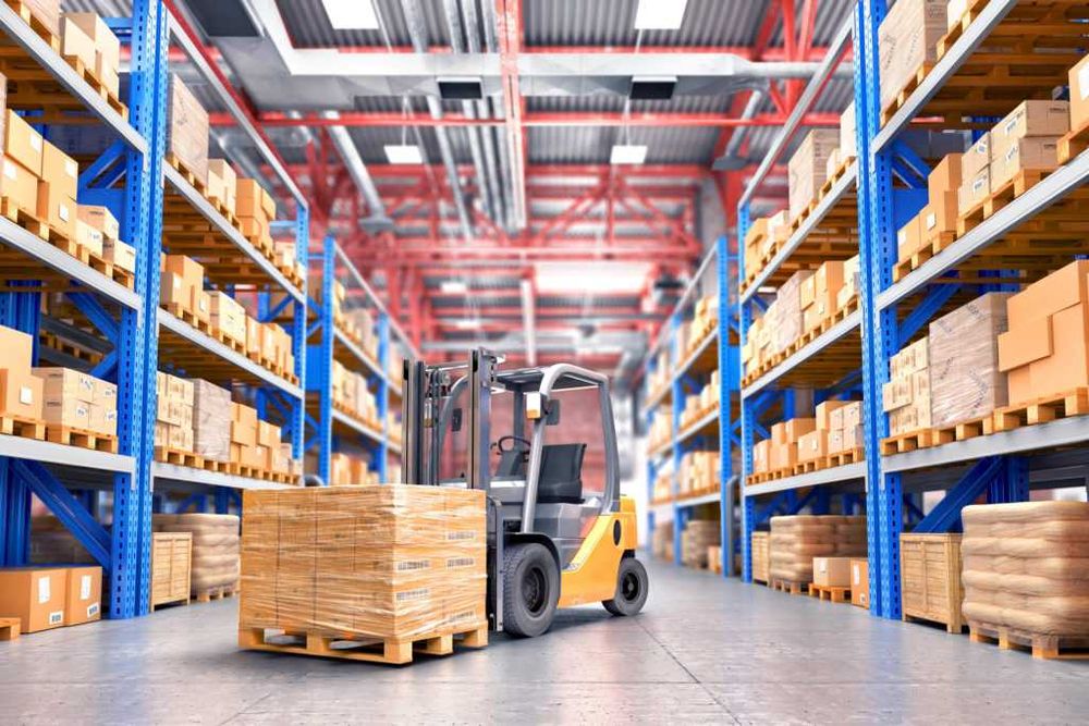 Оренда сертифікованого складу