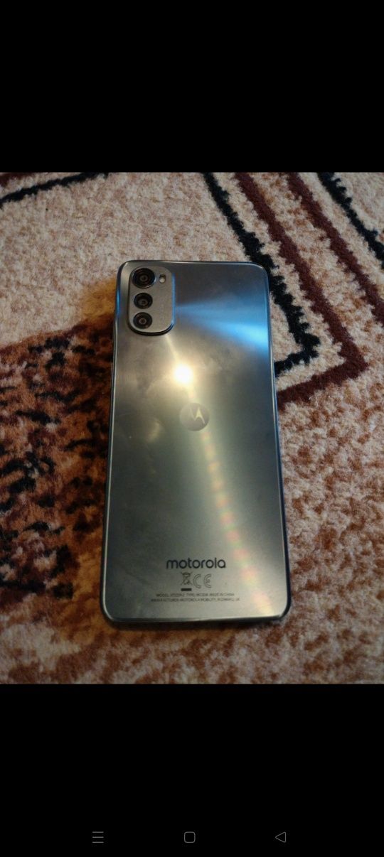 Motorola Moto E32s