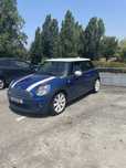 Vendo Mini cooper D