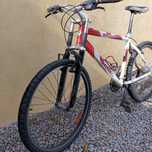 2 Bicicletas berg 26x