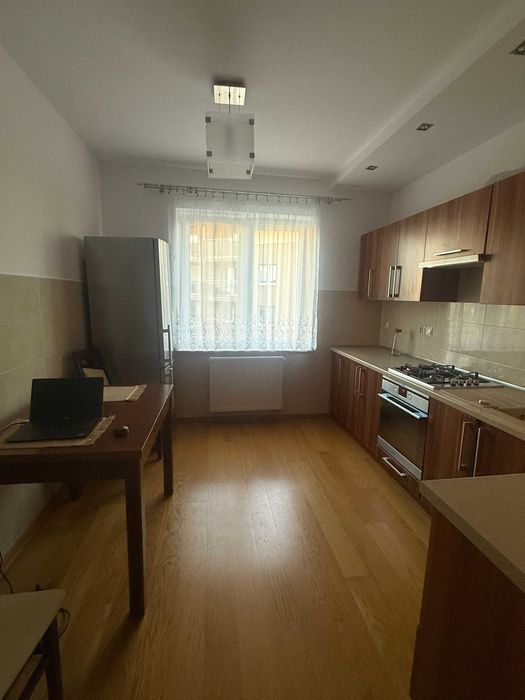 Wynajmę mieszkanie os.Projektant