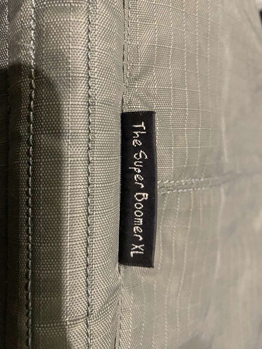 Фирменная сумка для ноутбука CRUMPLER