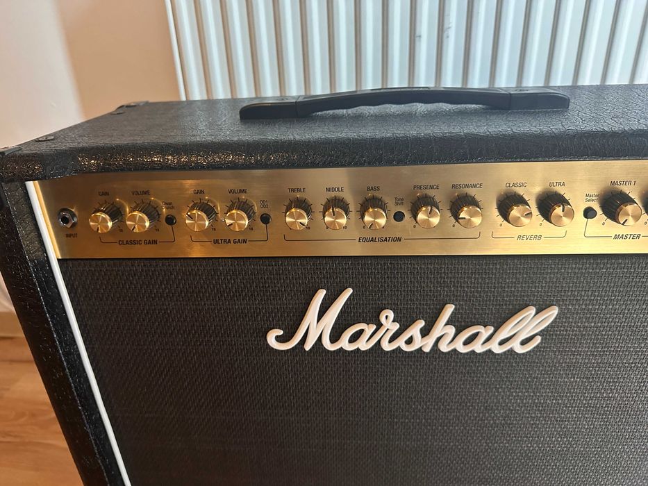 Wzmacniacz Gitarowy Marshall DSL40CR