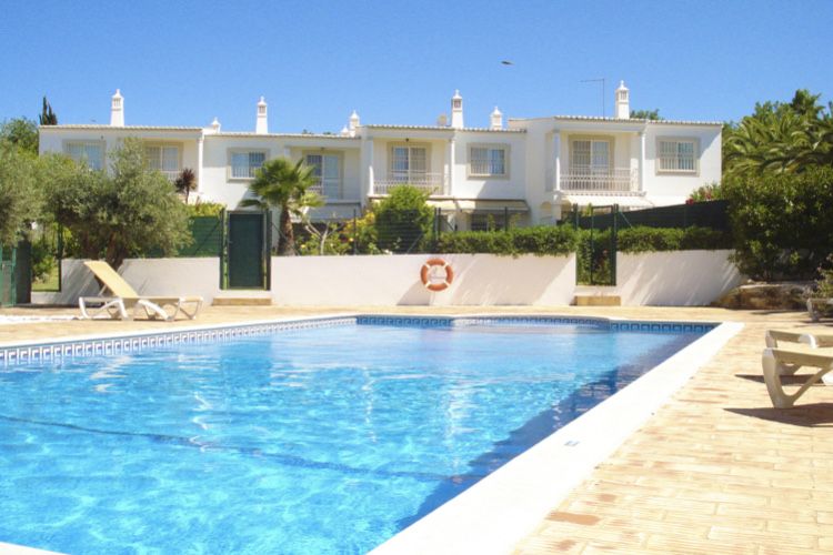 Moradia para Férias no Algarve Guia Albufeira