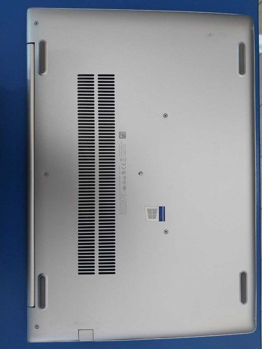 Ноутбук HP450 G7 СЕНСОРНИЙ! потужний, 2021року, стан нового, ГАРАНТІЯ!